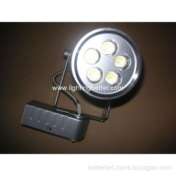 BETTER 5X1W down light with highbright